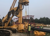 27rpn Rotary Drilling Rigs