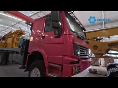 SNR400 جهاز حفر الآبار المائية