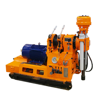 منصة الحفر الأساسية XY-2PC