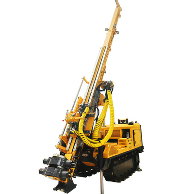 SM75 أجهزة الحفر متعددة الأغراض