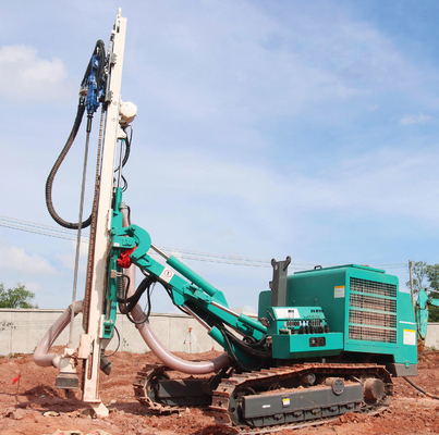 SK680 أجهزة حفر المطرقة العليا