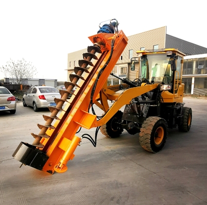 ZF40 آلة التجميع من نوع المحمول