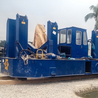 Sinovo VY700A 1.8m Strock Pile Driving Machine هيدروليكي ثابت كومة سائق